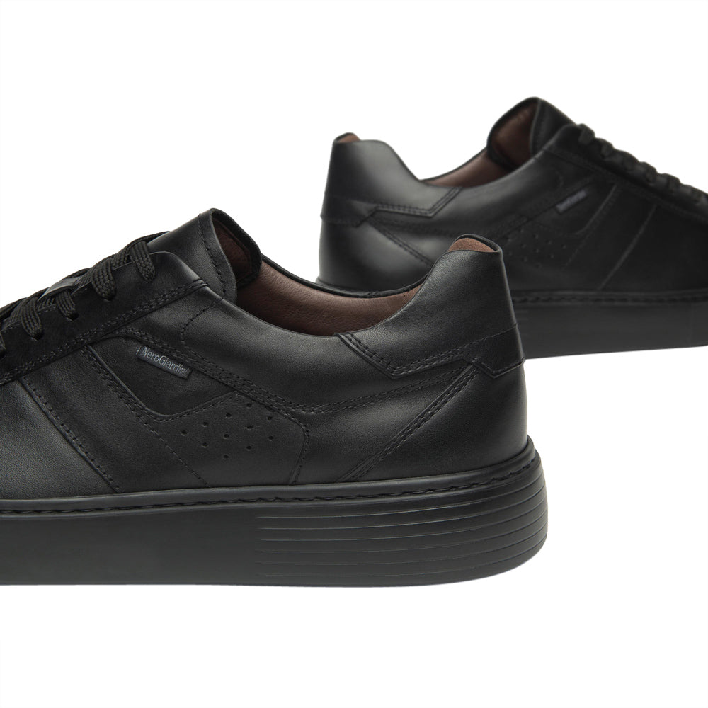 Sneakers NeroGiardini Uomo - Nero