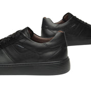 Sneakers NeroGiardini Uomo - Nero
