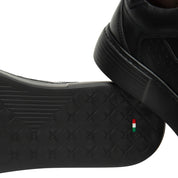 Sneakers NeroGiardini Uomo - Nero