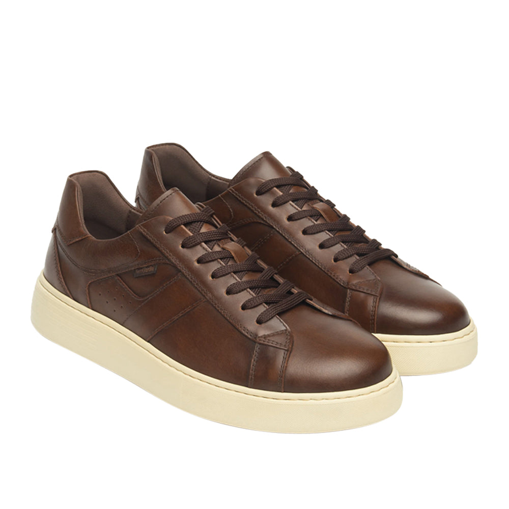 Sneakers NeroGiardini Uomo - Cuoio