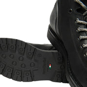 Scarponcino NeroGiardini Uomo - Nero