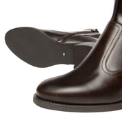Stivaletto NeroGiardini Donna - Marrone