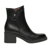 Stivaletto NeroGiardini Donna - Nero