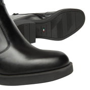 Stivaletto NeroGiardini Donna - Nero
