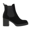 Stivaletto nerogiardini donna - nero
