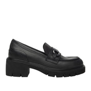 Mocassino NeroGiardini Donna - Nero
