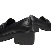 Mocassino NeroGiardini Donna - Nero