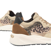 Sneakers NeroGiardini Donna - Beige