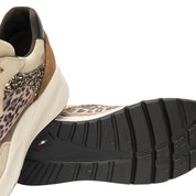 Sneakers NeroGiardini Donna - Beige