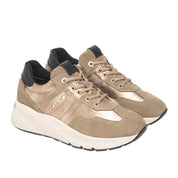Sneakers NeroGiardini Donna - Cuoio