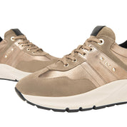 Sneakers NeroGiardini Donna - Cuoio