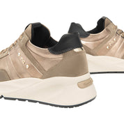 Sneakers NeroGiardini Donna - Cuoio
