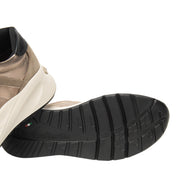 Sneakers NeroGiardini Donna - Cuoio