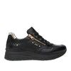 Sneakers nerogiardini donna - nero