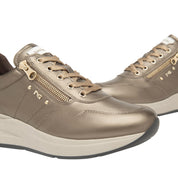 Sneakers NeroGiardini Donna - Marrone
