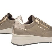 Sneakers NeroGiardini Donna - Marrone
