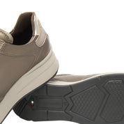 Sneakers NeroGiardini Donna - Marrone