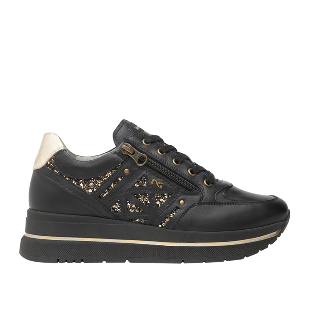 Sneakers NeroGiardini Donna - Nero