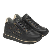 Sneakers NeroGiardini Donna - Nero