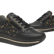 Sneakers NeroGiardini Donna - Nero