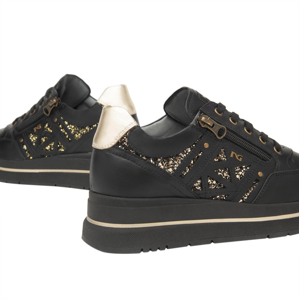 Sneakers NeroGiardini Donna - Nero