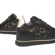 Sneakers NeroGiardini Donna - Nero