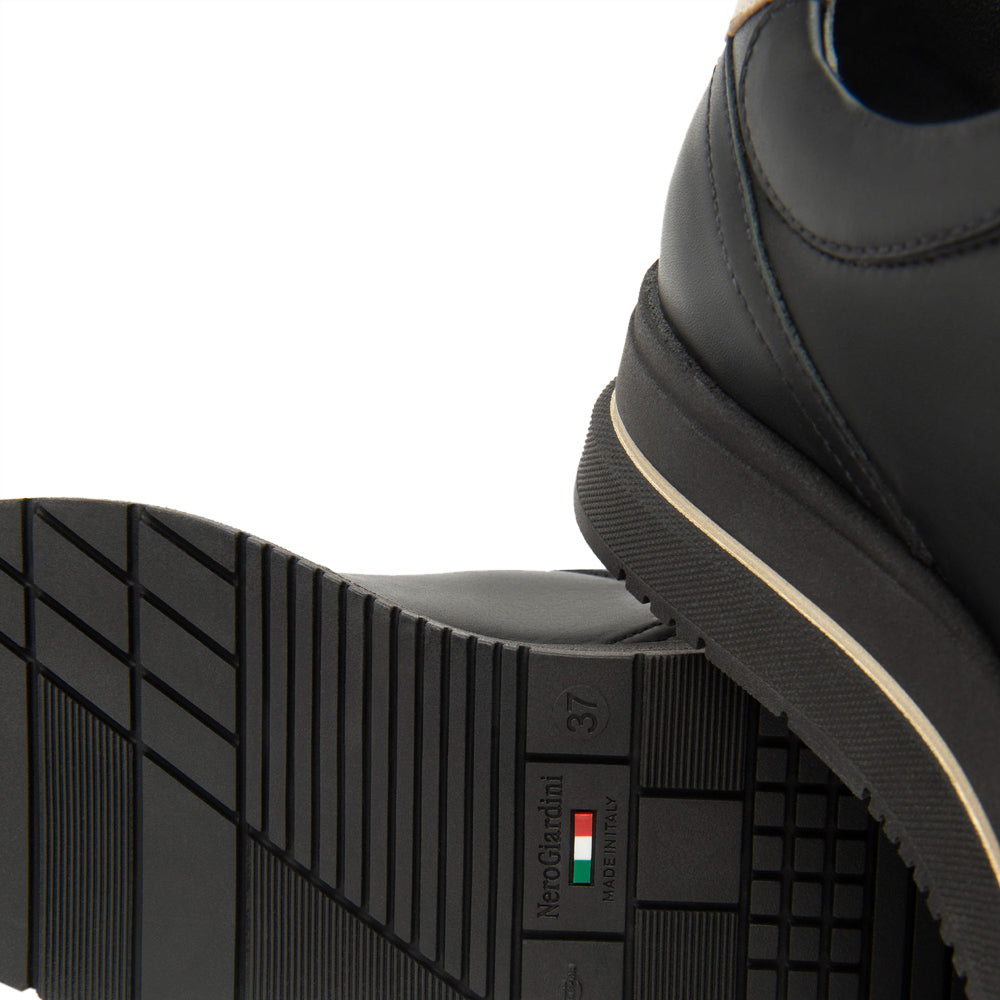 Sneakers NeroGiardini Donna - Nero
