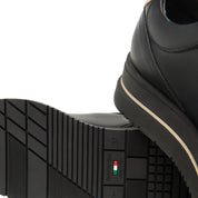 Sneakers NeroGiardini Donna - Nero