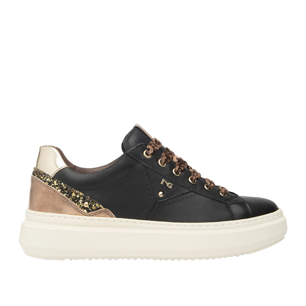 Sneakers NeroGiardini Donna - Nero