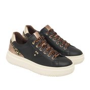 Sneakers NeroGiardini Donna - Nero