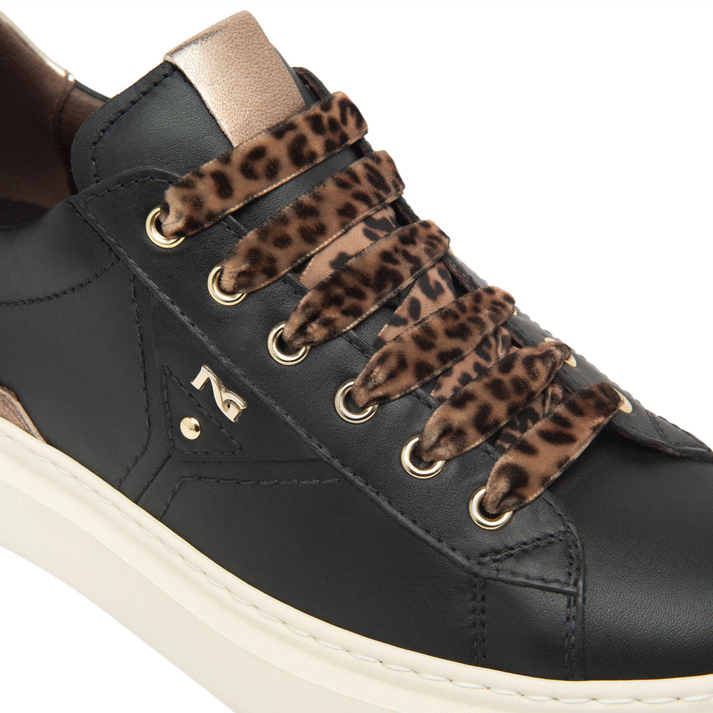 Sneakers NeroGiardini Donna - Nero