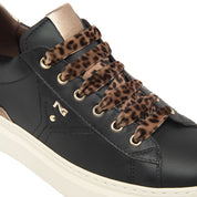Sneakers NeroGiardini Donna - Nero