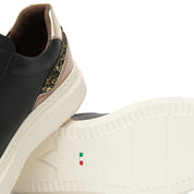 Sneakers NeroGiardini Donna - Nero
