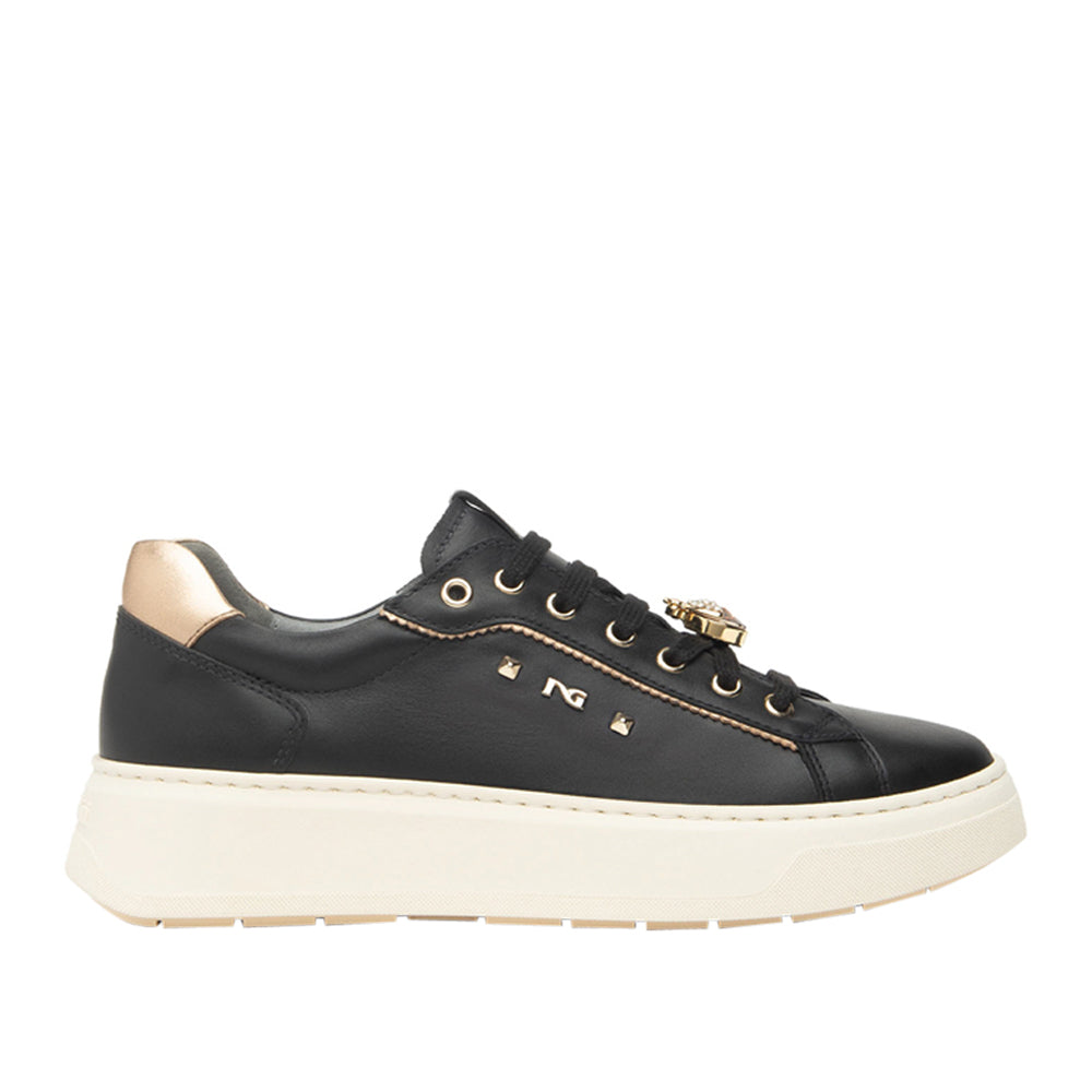 Sneakers NeroGiardini Donna - Nero