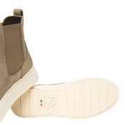 Stivaletto NeroGiardini Donna - Cuoio