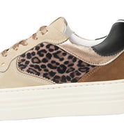 Sneakers NeroGiardini Donna - Beige