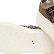 Sneakers NeroGiardini Donna - Beige