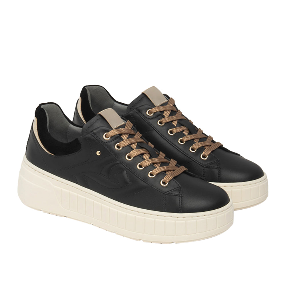 Sneakers NeroGiardini Donna - Nero