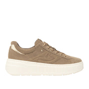 Sneakers NeroGiardini Donna - Cuoio
