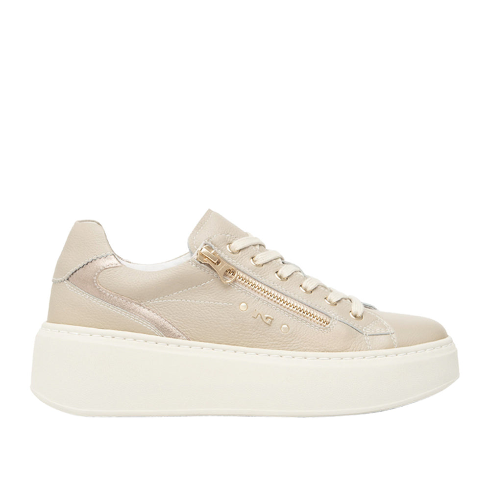 Sneakers NeroGiardini Donna - Beige
