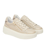 Sneakers NeroGiardini Donna - Beige