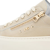 Sneakers NeroGiardini Donna - Beige