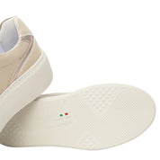 Sneakers NeroGiardini Donna - Beige