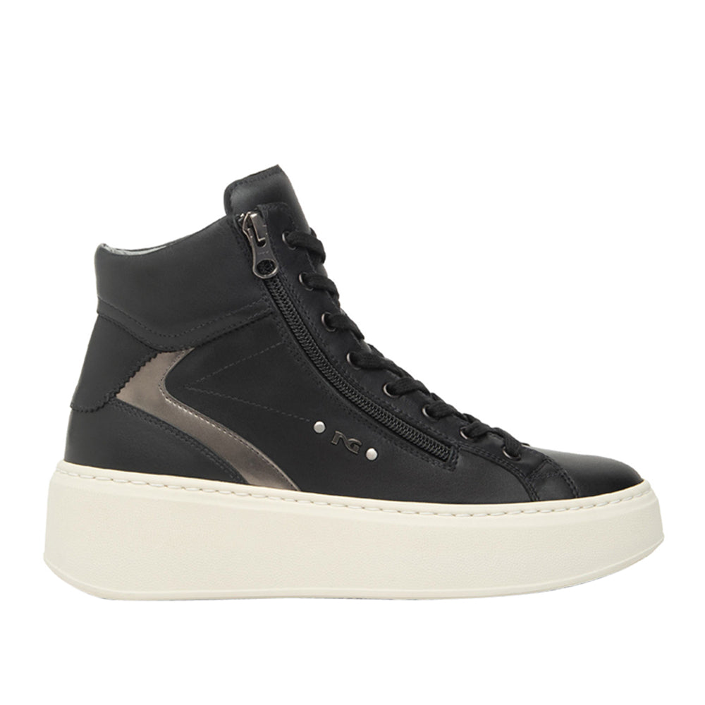 Sneakers NeroGiardini Donna - Nero