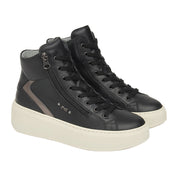 Sneakers NeroGiardini Donna - Nero