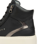 Sneakers NeroGiardini Donna - Nero
