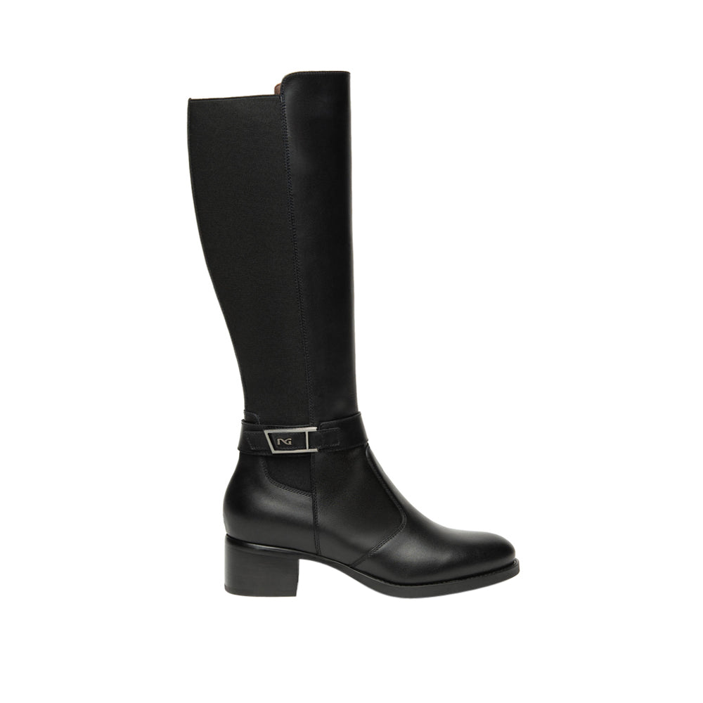 Stivale NeroGiardini Donna - Nero