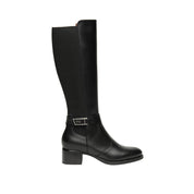Stivale NeroGiardini Donna - Nero