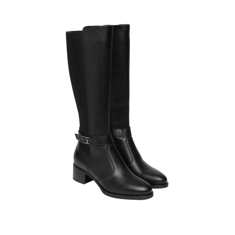 Stivale NeroGiardini Donna - Nero