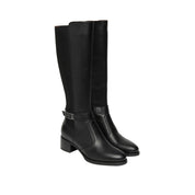 Stivale NeroGiardini Donna - Nero